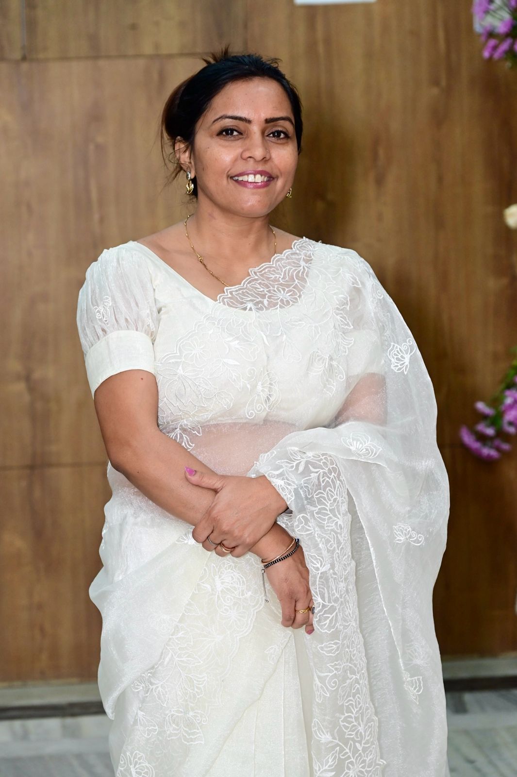Coordinator Photo