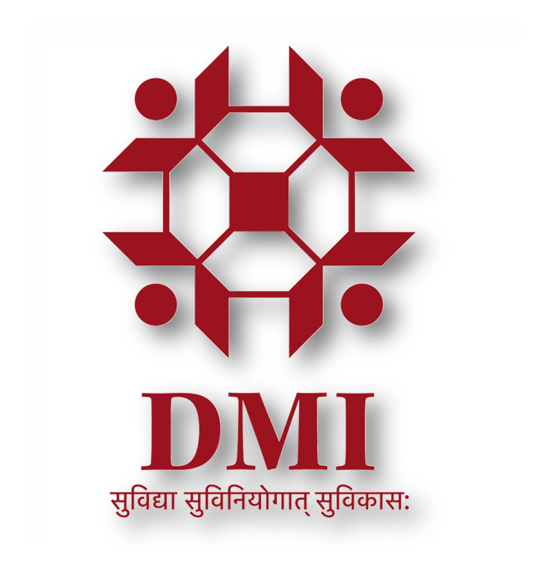 Development Management Institute | About Logo